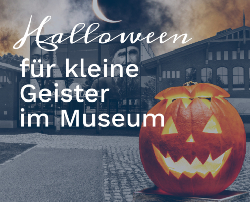 Ballinstadt halloween 2023