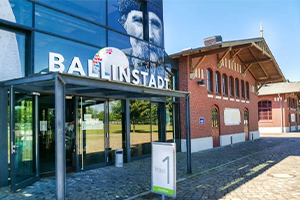 Freundeskreis Projekte 0002 Das Auswanderermuseum Ballinstadt Hamburg